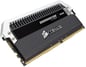 Corsair 128GB (8x16GB) DDR4 2400Mhz CL15 Dominator Platinum