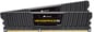 Corsair 16GB (2x8GB) DDR3L CL9 1600MHz Vengeance LP Svart