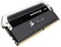 Corsair 16GB (4x4GB) DDR4 3600Mhz CL18 Dominator Platinum