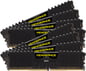 Corsair 64GB (8x8GB) DDR4 2400Mhz CL14 Vengeance LPX