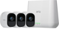 Arlo Pro Startpaket (3 kameror)