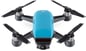 DJI Spark Blå