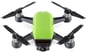 DJI Spark Grön
