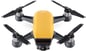 DJI Spark Gul - Fly More Combo