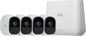 Arlo Pro 2 Startpaket (4 kameror)