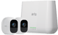 Arlo Pro 2 Startpaket (2 kameror)