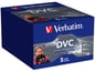 MiniDV Verbatim 60min 5-pack