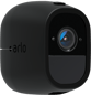 Arlo Fodral, Svart (3-pack)