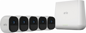 Arlo Pro Startpaket (5 kameror)