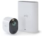 Arlo Ultra 4K UHD Startpaket (1 kamera)