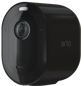 Arlo Pro 3 Kamera svart (endast kamera)