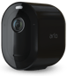 Arlo Pro 4 Extra Kamera svart