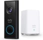 Anker Eufy Battery Video Doorbell 2K + Home Base 2