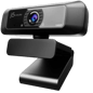 J5Create HD Webcam 360° Rotation, 1080p
