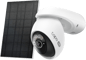 TP-Link Tapo C660 Kit Övervakningskamera Pan/Tilt + Solpanel