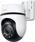 TP-Link Tapo C530WS Övervakningskamera för utomhusbruk Pan/Tilt