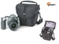 LowePro Rezo Top Load Zoom 20