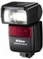 Nikon Blixt Speedlight SB-600