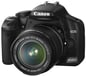 Canon EOS 450D Kit EF-S 18-55 IS & 55-250 IS