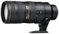 Nikon AF-S Zoom-Nikkor 70-200 mm f/2,8G IF-ED VR II