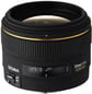 Sigma Objektiv 30mm f/1.4 EX DC HSM