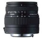Sigma Objektiv 18-50mm f/3.5-5.6 DC