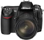 Nikon D300 Kit 18-200 VR