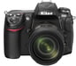 Nikon D300 Kit 16-85 VR