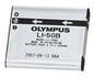 Olympus Batteri LI-50B till 1030SW