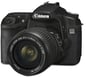 Canon EOS 50D Kit EF-S 17-85 IS