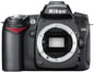 Nikon D90 Kamerahus