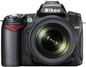 Nikon D90 Kit 18-105 VR