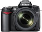 Nikon D90 Telephoto Zoom Kit