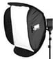 Lastolite EzyBox 60x60 Hotshoe Softbox