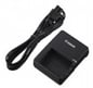 Canon Batteriladdare LC-E5