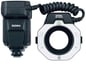 Sigma EM-140 DG Macro Blixt, Canon