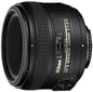 Nikon AF-S Nikkor 50 mm f/1.4G