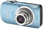 Canon IXUS 110 IS Blå
