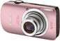 Canon IXUS 110 IS Rosa