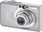 Canon IXUS 95 IS Silver