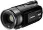 Canon LEGRIA HF S100