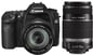 Canon EOS 40D Kit EF-S 18-55 & 55-250 IS