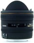 Sigma Objektiv FISHEYE 10mm f/2.8 EX DC HSM