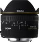 Sigma Objektiv FISHEYE 15mm f/2.8 EX DG