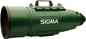 Sigma Objektiv 200-500mm f/2.8 EX DG APO