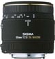 Sigma Objektiv 50mm f/2.8 EX DG Macro