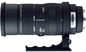Sigma Objektiv 50-500mm f/4-6.3 EX DG