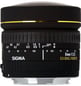 Sigma Objektiv 8mm f/3.5 EX DG FISHEYE