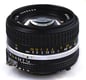 Nikon Objektiv 50mm f/1.4 MF