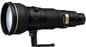 Nikon AF-S Nikkor 600 mm f/4D IF-ED II